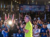 Rafael Brito critica gestão atual pelo desperdício de recursos