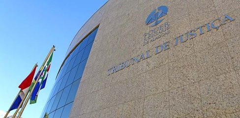 Tribunal de Justiça de Alagoas (TJ-AL)