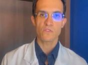 Cardiologista explica em vídeo, sobre cirurgia em radialista Neno Correia  