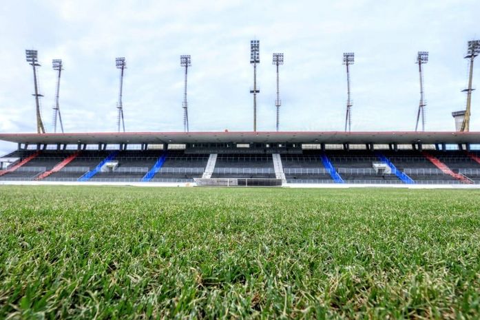Campeonato Alagoano retorna com Estádios, clubes e profissionais seguindo protocolos sanitários