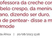 Em 24 horas, uma única matéria do blog desta preta ativista alagoana tem mais 20 MIL acessos
