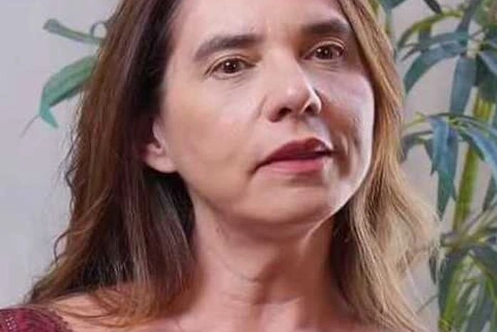 A líder política, por excelência a advogada,, Jó Pereira, recomenda o voto em Fernando Pereira, para deputado estadual, 11.000