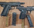 Suspeito de homicídios e de liderar facção em Alagoas é preso em Pernambuco