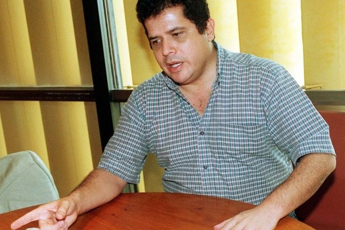 Talvane Albuquerque – Médico, idealizador e fundador do Hospital Santa Maria em Arapiraca