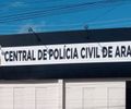 Central de Polícia Civil de Arapiraca