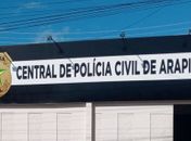 Central de Polícia Civil de Arapiraca