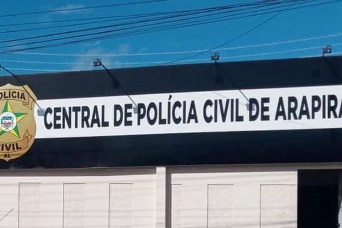 Central de Polícia Civil de Arapiraca