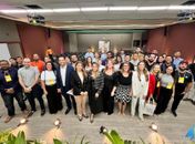 Eleições 2024: Com participantes de 20 municípios alagoanos, Workshop de Comunicação Pública no Sebrae foi um sucesso