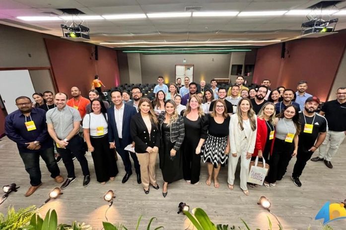 Eleições 2024: Com participantes de 20 municípios alagoanos, Workshop de Comunicação Pública no Sebrae foi um sucesso