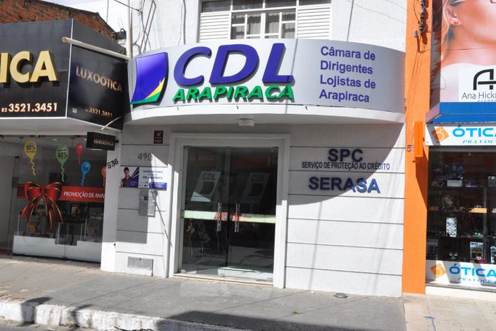 CDL de Arapiraca