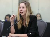 Deputada Cibele Moura