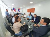 Ângela Garrote pede que Equatorial não corte a energia elétrica de inadimplentes nos finais de semana