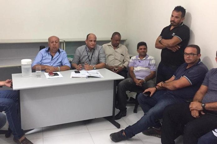 Arsal estabelece novos pontos de embarque e desembarque para linhas de Arapiraca