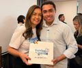 David do Emprego participa do lançamento do programa Sorriso da Gente, que amplia atendimento odontológico em Maceió

