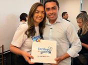 David do Emprego participa do lançamento do programa Sorriso da Gente, que amplia atendimento odontológico em Maceió

