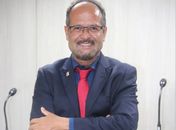 Vereador Vanildo Rufino