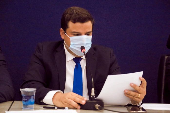 Marcelo Palmeira