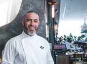 Jurado do Masterchef chama seguidor pra porrada