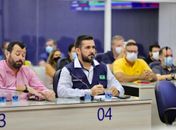 Leonardo Dias defende “ponto de equilíbrio” para nova legislação dos foodtrucks