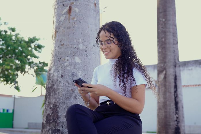 Girau do Ponciano inicia fase de testes do “ZAP da Saúde”