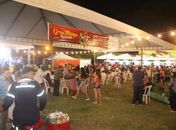 Feira gastronômica reúne empreendedores do Graciliano Ramos