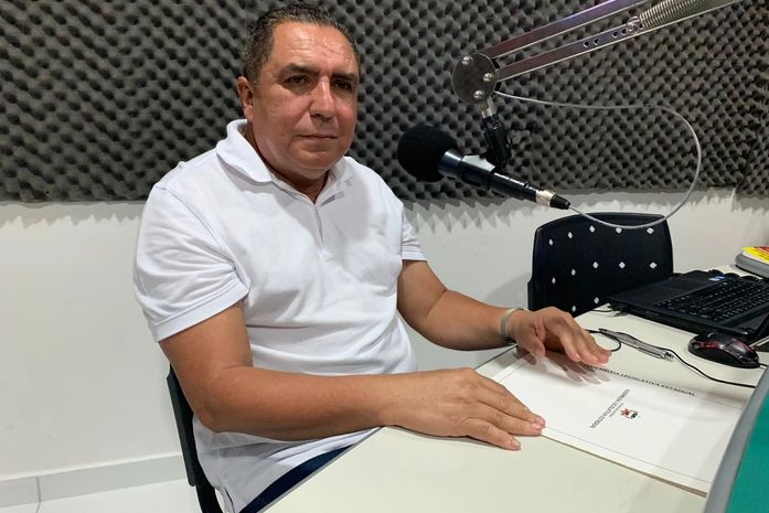 Deputado Inácio Loiola