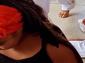 'Minha mamãe está no céu.'- diz a meninazinha, de 7 anos, do Quilombo de Birros, em Al