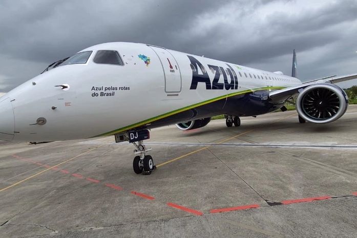 Azul terá mais 12 voos semanais entre Campinas e Maceió; confira o valor das passagens