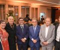 Hipólito da Costa recebe homenagem na FIEA e prefeito Luciano destaca visão empreendedora e trajetória de sucesso