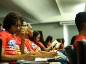 Pré-vestibular Educar é Massa: Prefeitura de Maceió abre inscrições para aulão gratuito com 800 vagas