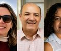 Reitor da UFAL destaca nomeação das professoras Adriana Guimarães Duarte e Chrystiane Toscano para centro nacional de educação inclusiva