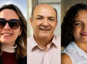 Reitor da UFAL destaca nomeação das professoras Adriana Guimarães Duarte e Chrystiane Toscano para centro nacional de educação inclusiva
