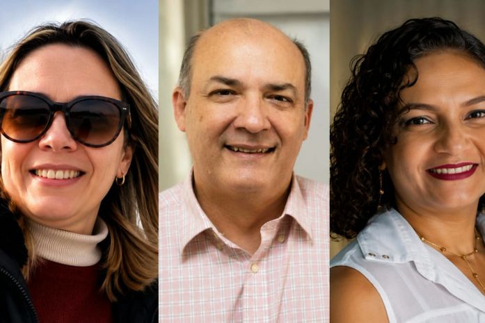 Reitor da UFAL destaca nomeação das professoras Adriana Guimarães Duarte e Chrystiane Toscano para centro nacional de educação inclusiva