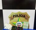 Homem condenado por homicídio é preso com cocaína e documento falso em Maceió