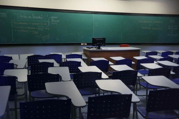 Mesmo sem data, Federação anuncia que escolas particulares em Alagoas podem retornar com aulas