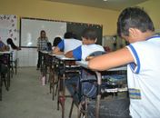 Semed oferece 3.400 vagas remanescentes em escolas da capital