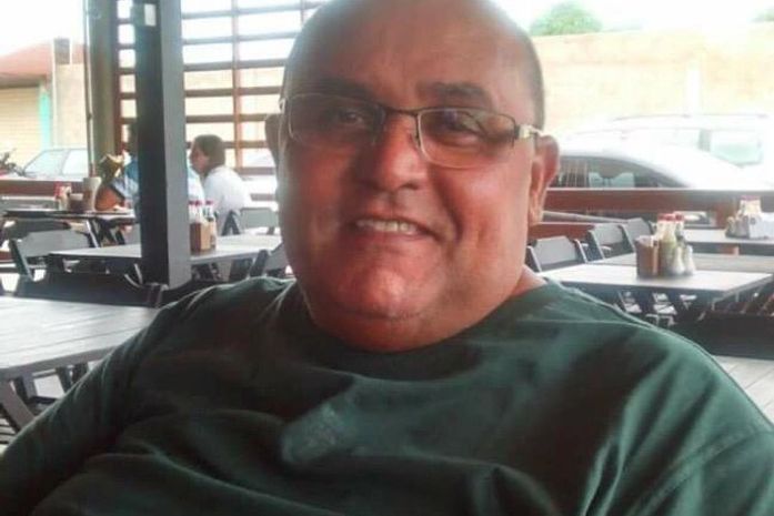 Traipu tem jeito, Erisvaldo prefeito