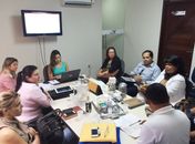 Técnicos, gestores e Cosems concluem Plano Diretor para 4ª Região de Saúde