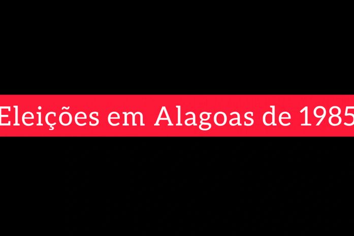 Eleição de 1985 em Maceió