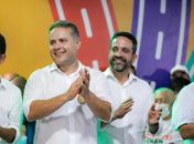 Renan Filho e Paulo Dantas