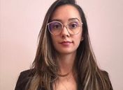 Mestra em contabilidade financeira, Jheneffer Duarte