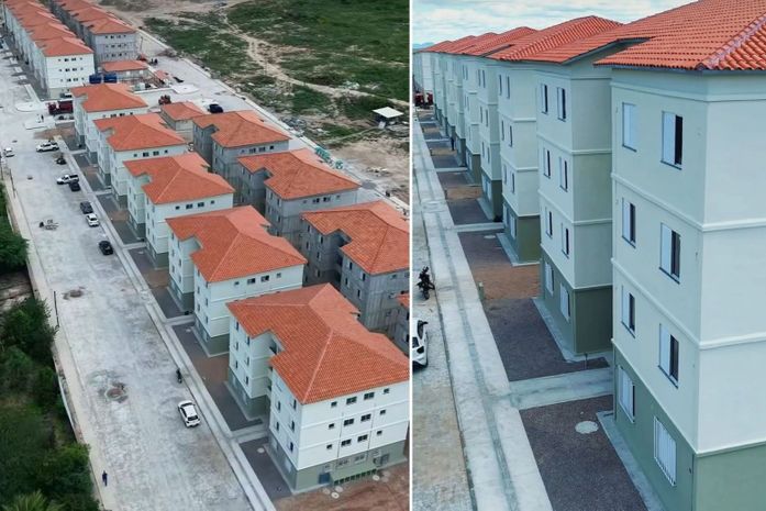 Em cinco anos e meio de gestão, prefeita celebra maior avanço habitacional da história de Delmiro