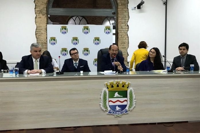 Câmara Municipal debate retrocessos na Previdência das mulheres