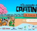 Projeto da Ufal “Os Encantos da Caatinga” promove nova edição do Cine Ambiental em Penedo - Alagoas
