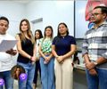 Em Atalaia, bem avaliada em seu governo com 81% de aprovação, Ceci empossa novo Conselho da Criança e do Adolescente  