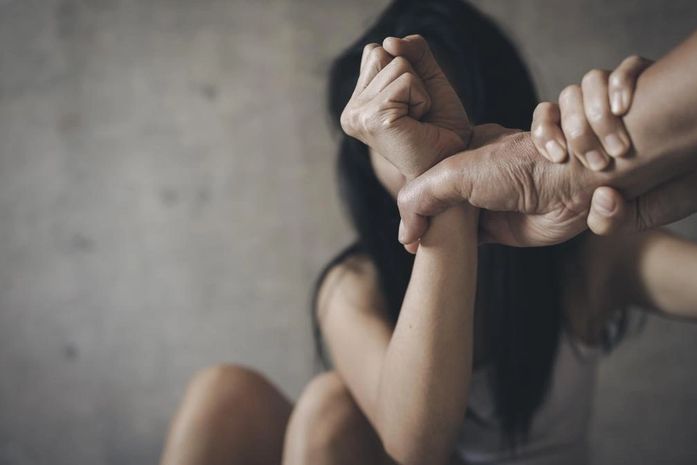 Violência Contra a Mulher