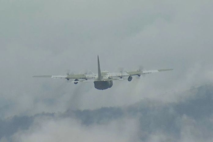 Avião traz os corpos para Paulo Afonso