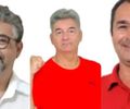 Presidenciáveis ao diretório municipal do PT em Arapiraca farão debate neste sábado (21)