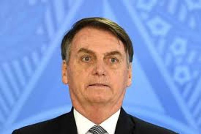 Jair Bolsonaro