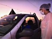 Em 24 horas, mais de 5 mil pessoas foram abordadas nas barreiras sanitárias de Penedo